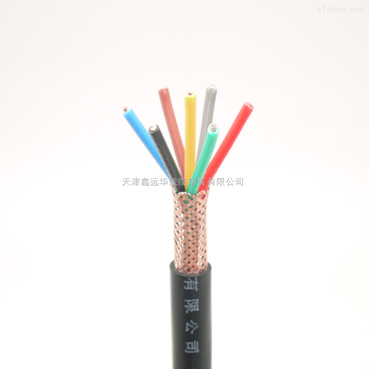 6-KVVP控制電纜 6芯全規(guī)格、80%國標(biāo)屏蔽密度與現(xiàn)貨零售解析